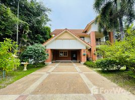 4 Bedroom House for sale at Laddarom Village, San Phisuea