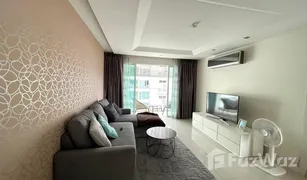 1 Bedroom Condo for sale in Nong Prue, Pattaya Sunset Boulevard 1