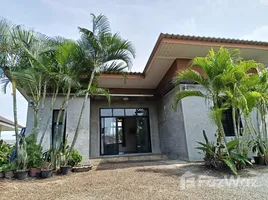 2 Habitación Casa en alquiler en Tailandia, San Phak Wan, Hang Dong, Chiang Mai, Tailandia