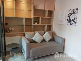 1 Schlafzimmer Wohnung zu vermieten im Life Sukhumvit 48, Phra Khanong