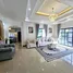 3 Bedroom House for rent at Pattaya Land And House, Nong Prue, Pattaya, Chon Buri, Thailand