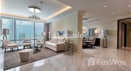 Available Units at The Address Residence Fountain Views 1