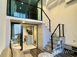 คอนโด 1 ห้องนอน ให้เช่า ในโครงการ ไนท์บริดจ์ สเปซ รัชโยธิน, จตุจักร