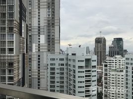 3 спален Кондо в аренду в Bright Sukhumvit 24, Khlong Tan