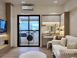 ขายคอนโด 1 ห้องนอน ในโครงการ ศรีธนา คอนโดมิเนียม 1, สุเทพ