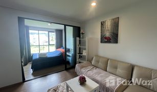 1 Schlafzimmer Wohnung zu verkaufen in Wichit, Phuket Centrio