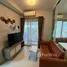 1 Bedroom Condo for rent at Chapter One ECO Ratchada - Huaikwang, Huai Khwang, Huai Khwang, Bangkok, Thailand