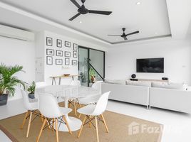 3 Bedroom House for sale at Ocean 180, Bo Phut, Koh Samui