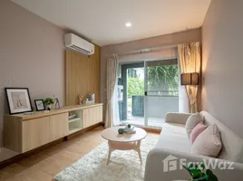 2 Habitación Apartamento en venta en The Seed Musee, Khlong Tan