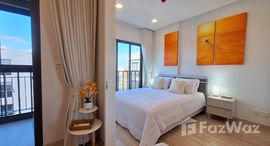 ยูนิตที่เหลืออยู่ในโครงการ มาร์เวสท์