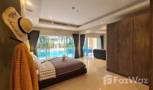 1 Schlafzimmer Wohnung zu verkaufen in Nong Prue, Pattaya The Residence Jomtien Beach