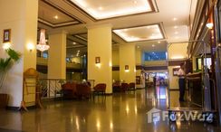 รูปถ่าย 2 of the Rezeption / Lobby at ออมนิ ทาวเวอร์ สุขุมวิท นานา