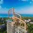1 Bedroom Apartment for sale at The Riviera Malibu, Nong Prue, Pattaya