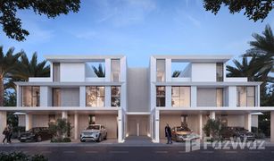3 Habitaciones Adosado en venta en EMAAR South, Dubái Greenway
