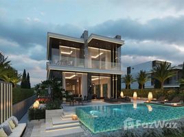 6 Habitación Adosado en venta en Venice, DAMAC Lagoons