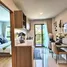 1 Bedroom Condo for rent at Arise Condo At Mahidol, Pa Daet