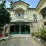 在Sasithorn Bangbon 3出售的3 卧室 屋, Nong Khaem, 廊鉴, 曼谷
