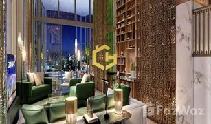 3 Schlafzimmern Appartement zu verkaufen in Al Habtoor City, Dubai Damac City