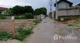 Land for Sale in Nong Kae中可用单位