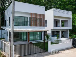 3 Bedroom House for sale in Mueang Chiang Mai, Chiang Mai, San Phisuea, Mueang Chiang Mai