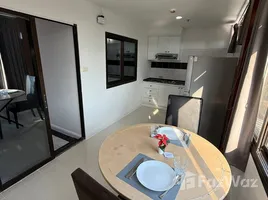 อพาร์ทเม้นท์ 1 ห้องนอน ให้เช่า ในโครงการ เดอะ วอเตอร์ฟอร์ด พาร์ค สุขุมวิท 53, คลองตันเหนือ, วัฒนา, กรุงเทพมหานคร