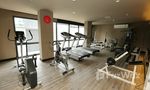 Communal Gym at โซซิโอ เรฟเฟอเรนซ์ 61