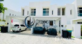  Arabella Townhouses 2 الوحدات المتوفرة في 