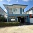 4 спален Дом в аренду в The Palm Bangsare, Bang Sare, Sattahip