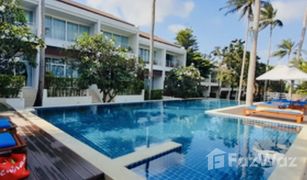 2 Schlafzimmern Wohnung zu verkaufen in Bo Phut, Koh Samui The Park Samui