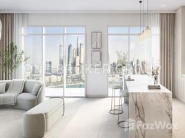 4 Bedroom Apartment for sale at Beach Mansion, EMAAR Beachfront, Dubai Harbour, Dubai
