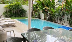 3 Bedrooms Villa for sale in Rawai, Phuket KA Villa Rawai