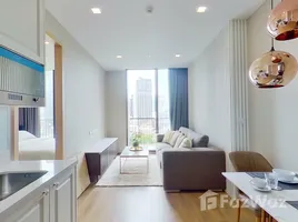 1 chambre Condominium à louer à , Khlong Tan Nuea