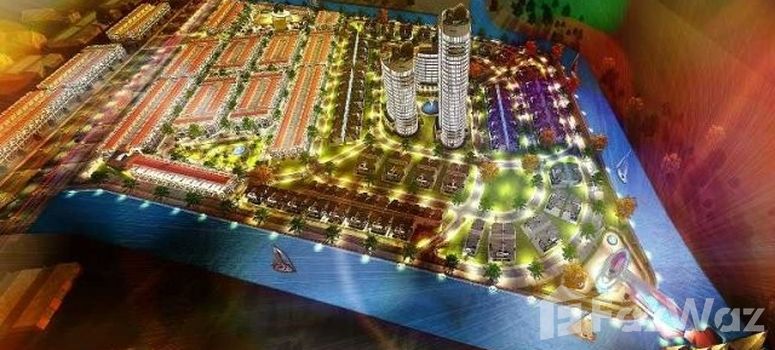 Master Plan of KDC Cát Tường Phú Thạnh - Photo 1