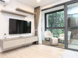 คอนโด 1 ห้องนอน ให้เช่า ในโครงการ ทากะ เฮาส์, คลองตันเหนือ