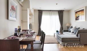 2 Bedrooms Apartment for sale in Khlong Tan Nuea, Bangkok Thonglor 21 by Bliston