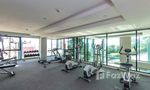 Communal Gym at The Unity Patong