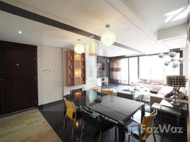 Appartement 3 chambres Moderne à Hivernage で売却中 3 ベッドルーム アパート, Na Menara Gueliz