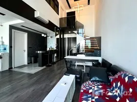 1 Habitación Apartamento en alquiler en Feliz En Vista, Thanh My Loi