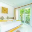 บ้านเดี่ยว 2 ห้องนอน ให้เช่า ในทำเล ราไวย์, เมืองภูเก็ต, ราไวย์