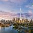 2 Habitación Departamento en venta en Breeze, Creek Beach, Dubai Creek Harbour (The Lagoons)