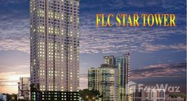 Доступные квартиры в FLC Star Tower