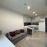 2 спален Квартира в аренду в Niche Pride Taopoon-Interchange, Bang Sue, Банг Суе