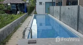 Available Units at Vanilla Beachfront