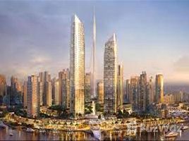 3 Bedroom Apartment for sale at Address Harbour Point, Dubai Creek Harbour (The Lagoons)