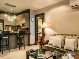 2 Bedroom Condo for sale at The Regent Bangtao, Choeng Thale