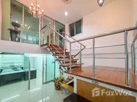 175 ตรม. Office for rent in BTS ปุณณวิถี, บางจาก, บางจาก