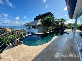 6 chambre Villa for sale in Koh Samui, Maret, Koh Samui