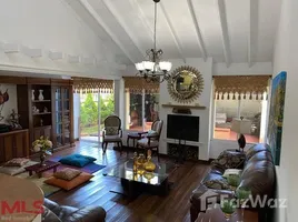 4 Habitación Casa en venta en Colombia, Medellín, Antioquia, Colombia