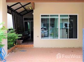 3 Bedrooms House for rent in Bang Muang, Nonthaburi Ratcha Rama 5
