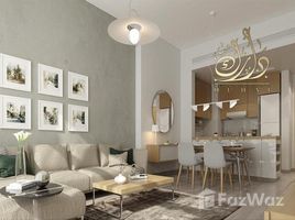 2 спален Квартира на продажу в Azizi Grand, Champions Towers, Dubai Sports City